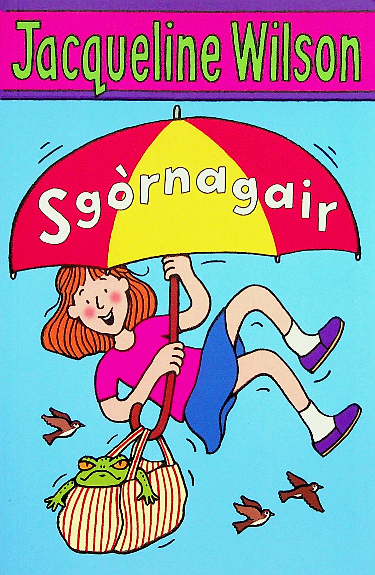 Primary Books