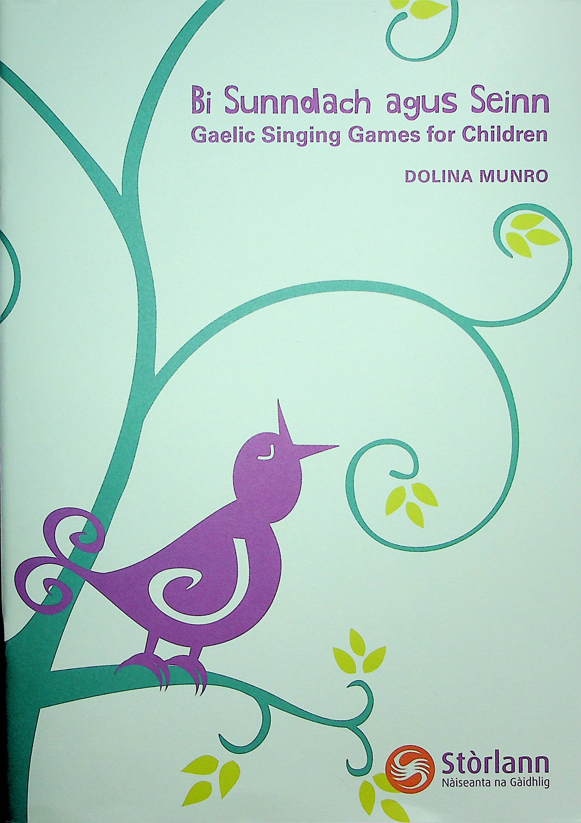 Early Years Books